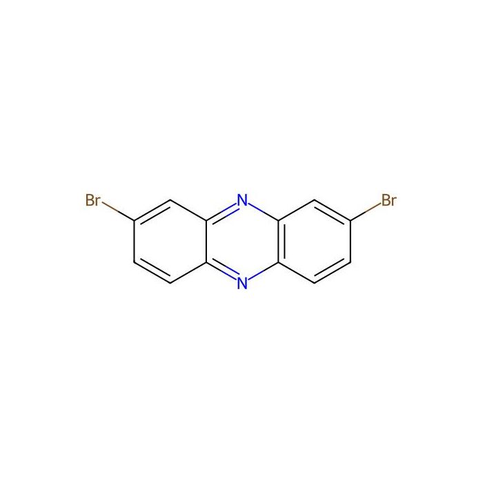 2,8-Dibromophenazine - ≥95% CAS No(105836-93-9) by Aladdin Scientific