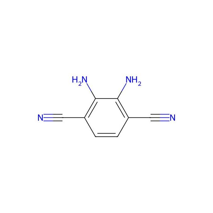 2,3-Diaminoterephthalonitrile - ≥97% CAS No(79780-61-3) by Aladdin Scientific