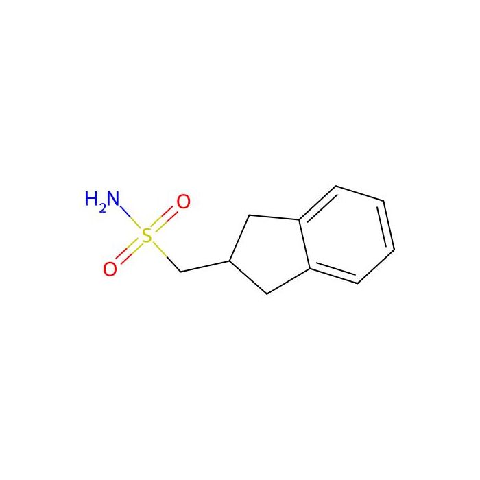 (2,3-dihydro-1H-inden-2-yl)methanesulfonamide - ≥95% CAS No(1695757-70-0) by Aladdin Scientific