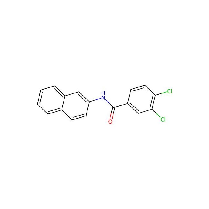 3,4-Dichloro-N-(2-naphthyl)benzamide -  CAS No(28393-99-9) by Aladdin Scientific