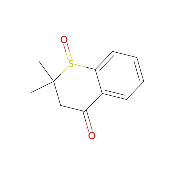 2,2-dimethyl-3,4-dihydro-2H-1lambda4-benzothiopyran-1,4-dione - ≥98% CAS No(13189-17-8) by Aladdin Scientific