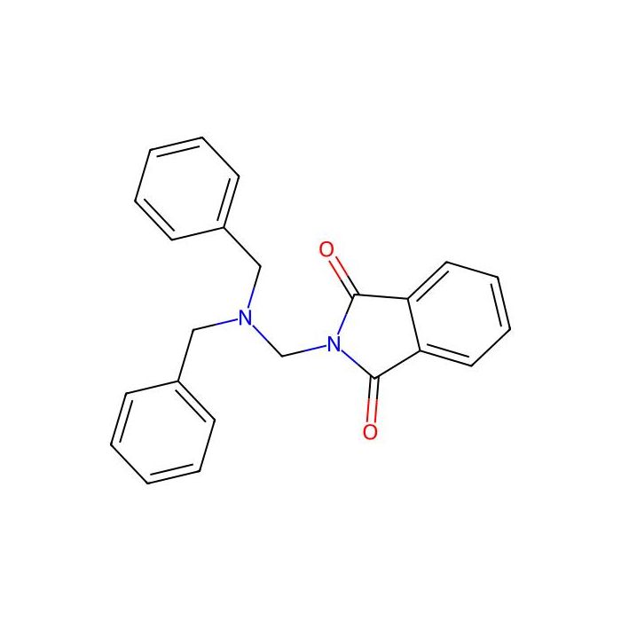 2-[(Dibenzylamino)-methyl]-isoindole-1,3-dione -  CAS No(63822-42-4) by Aladdin Scientific