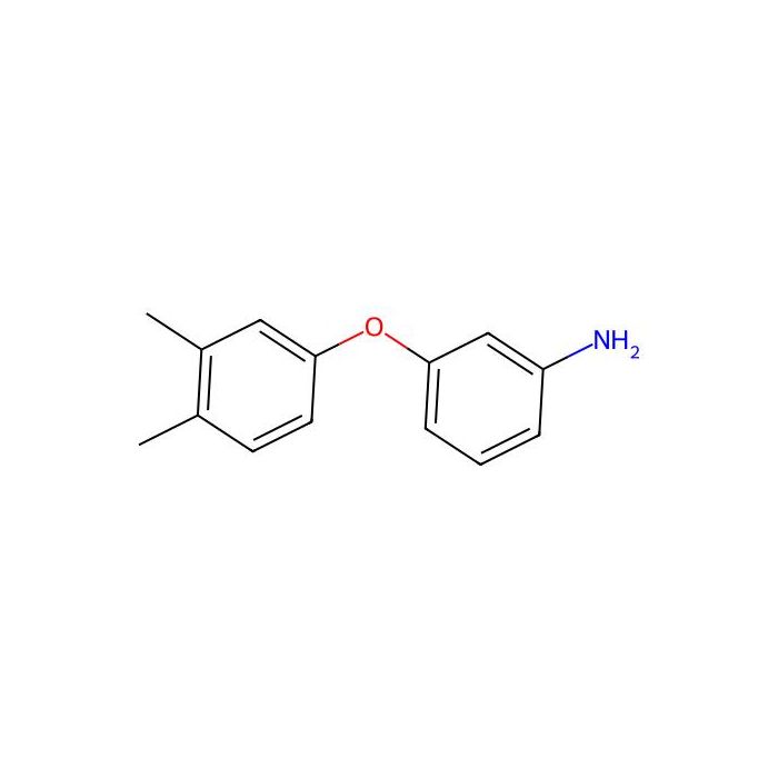 3-(3,4-Dimethylphenoxy)aniline -  CAS No(300668-53-5) by Aladdin Scientific