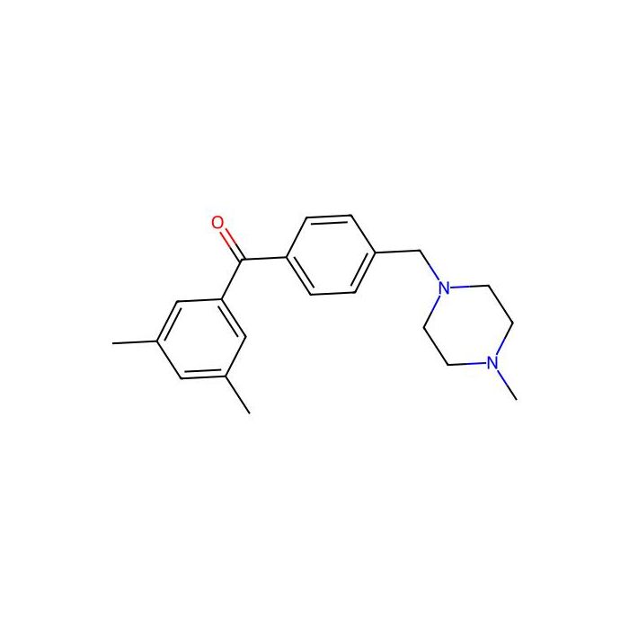 3,5-Dimethyl-4'-(4-methylpiperazinomethyl) benzophenone -  CAS No(898783-79-4) by Aladdin Scientific