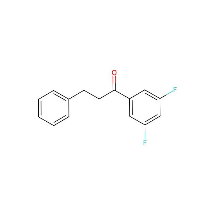3',5'-Difluoro-3-phenylpropiophenone -  CAS No(898788-93-7) by Aladdin Scientific