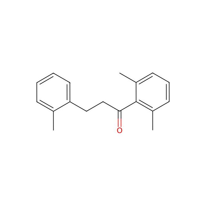 2',6'-Dimethyl-3-(2-methylphenyl)propiophenone -  CAS No(898789-56-5) by Aladdin Scientific