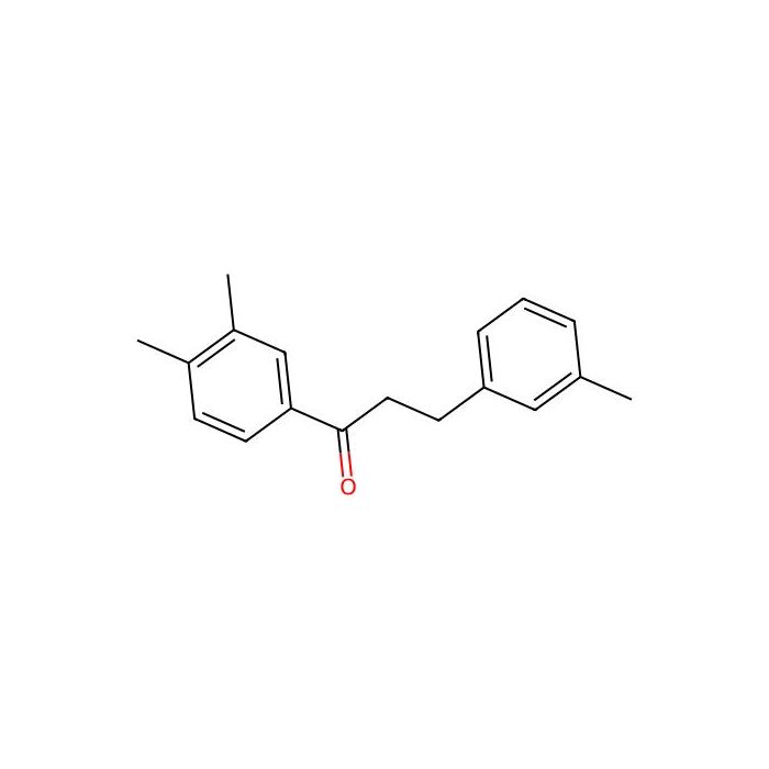 3',4'-Dimethyl-3-(3-methylphenyl)propiophenone - ≥95% CAS No(898790-81-3) by Aladdin Scientific