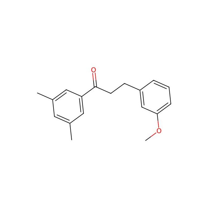 3',5'-Dimethyl-3-(3-methoxyphenyl)propiophenone -  CAS No(898774-84-0) by Aladdin Scientific