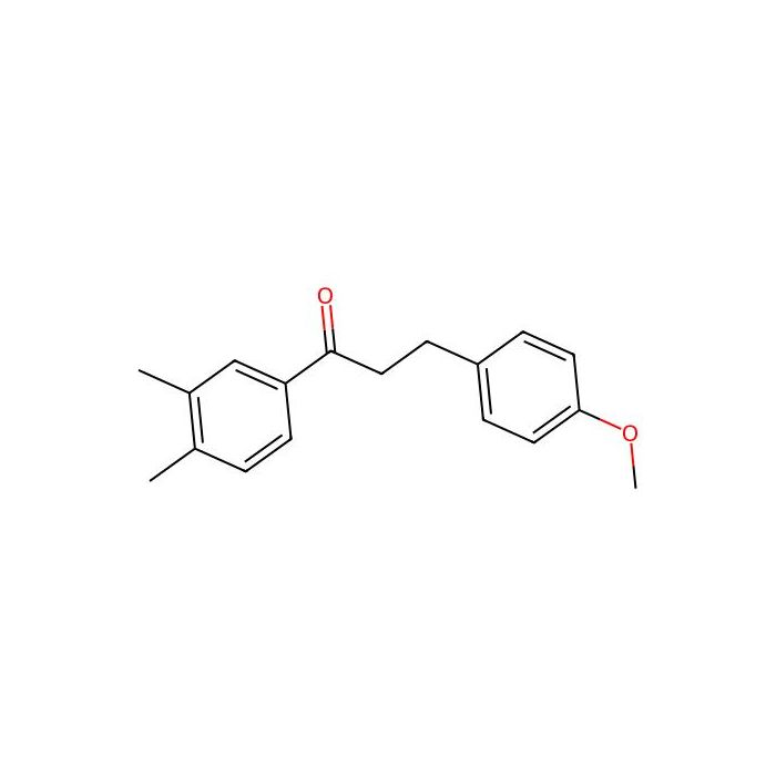 3',4'-Dimethyl-3-(4-methoxyphenyl)propiophenone -  CAS No(898775-88-7) by Aladdin Scientific