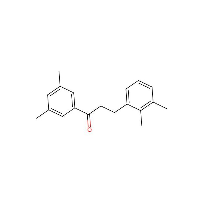 3',5'-Dimethyl-3-(2,3-dimethylphenyl)propiophenone -  CAS No(898792-86-4) by Aladdin Scientific
