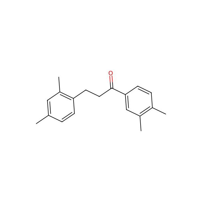 3',4'-Dimethyl-3-(2,4-dimethylphenyl)propiophenone -  CAS No(898794-14-4) by Aladdin Scientific