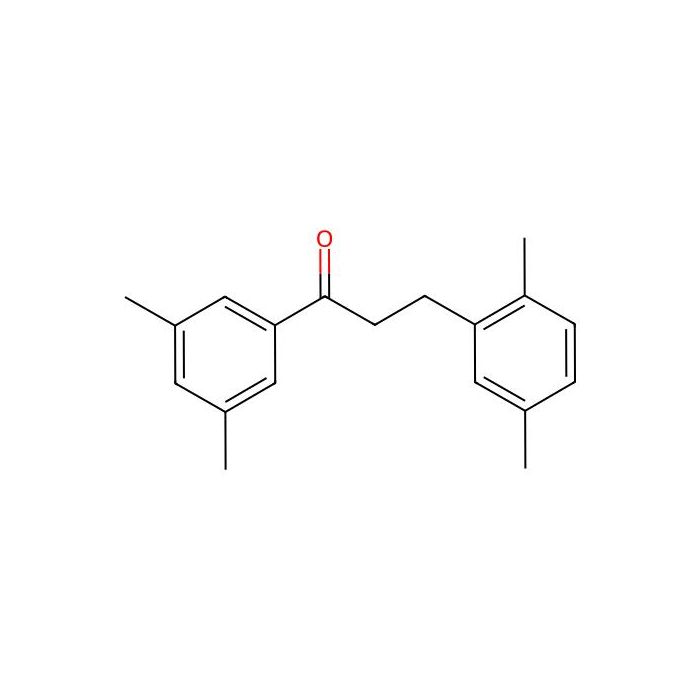 3',5'-Dimethyl-3-(2,5-dimethylphenyl)propiophenone -  CAS No(898753-63-4) by Aladdin Scientific