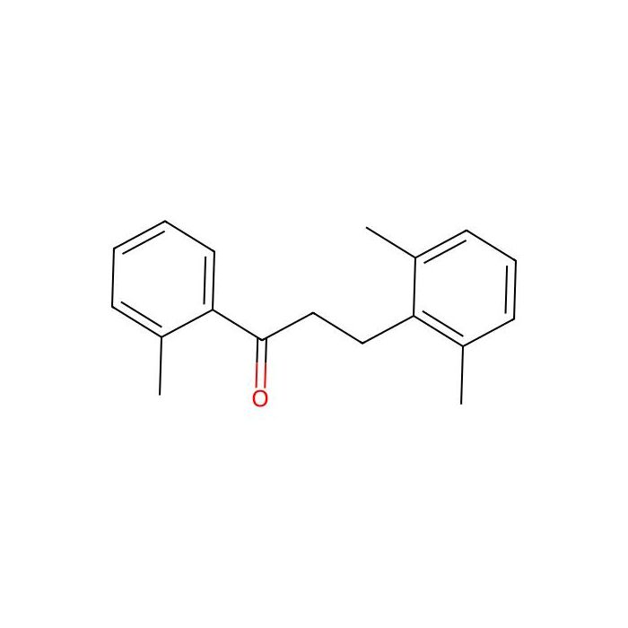 3-(2,6-Dimethylphenyl)-2'-methylpropiophenone -  CAS No(898754-26-2) by Aladdin Scientific
