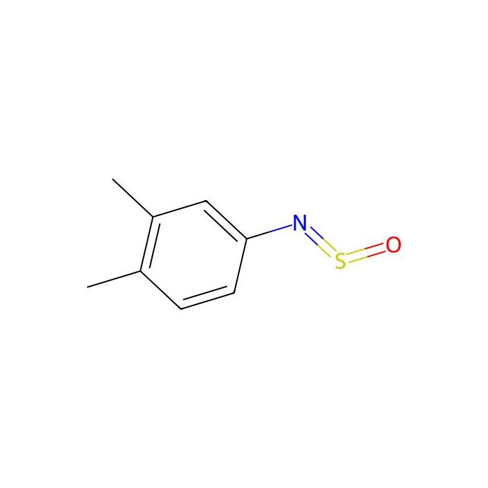 1,2-Dimethyl-4-(sulfinylamino)benzene - ≥95% CAS No(60669-07-0) by Aladdin Scientific