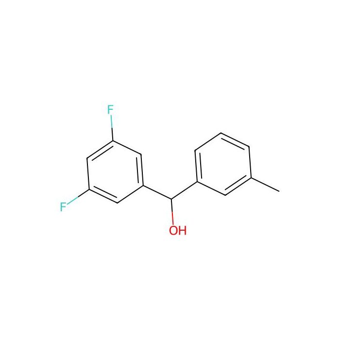 3,5-Difluoro-3'-methylbenzhydrol - ≥97% CAS No(842140-75-4) by Aladdin Scientific