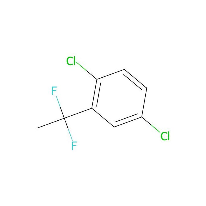 1,4-Dichloro-2-(1,1-difluoroethyl)benzene - ≥95% CAS No(1204295-96-4) by Aladdin Scientific