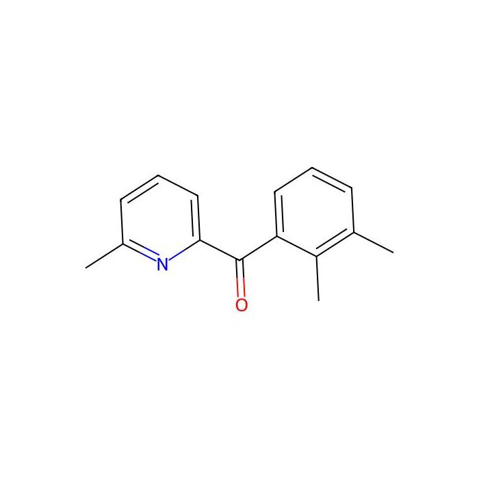 2-(2,3-Dimethylbenzoyl)-6-methylpyridine - ≥97% CAS No(1187163-24-1) by Aladdin Scientific
