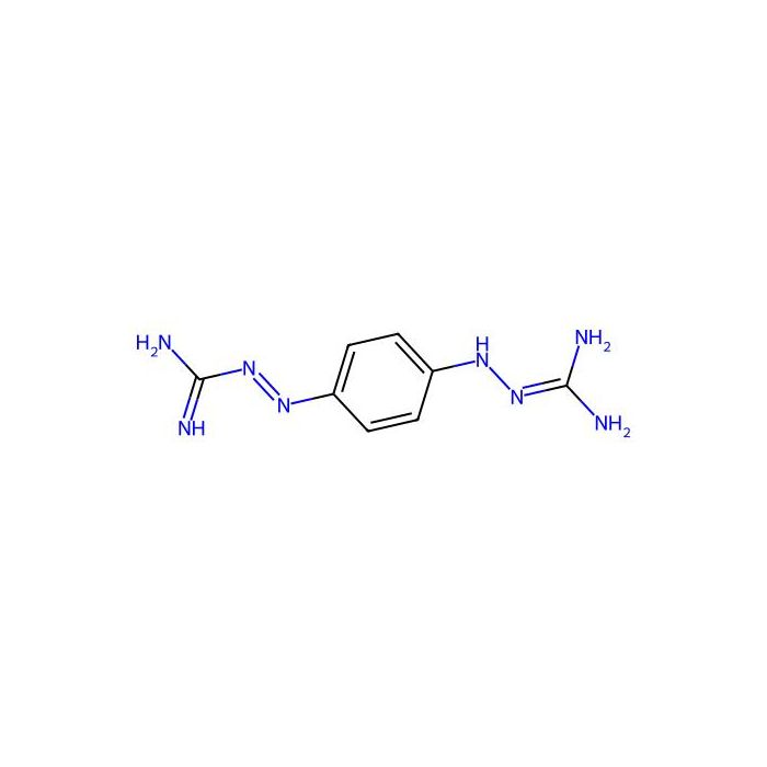 1-[4-[2-(Diaminomethylidene)hydrazinyl]phenyl]iminoguanidine -  CAS No(1945-63-7) by Aladdin Scientific