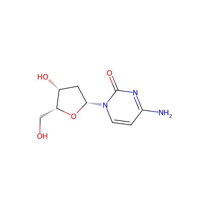 2'-dC B-D-threo -  CAS No(4251-19-8) by Aladdin Scientific