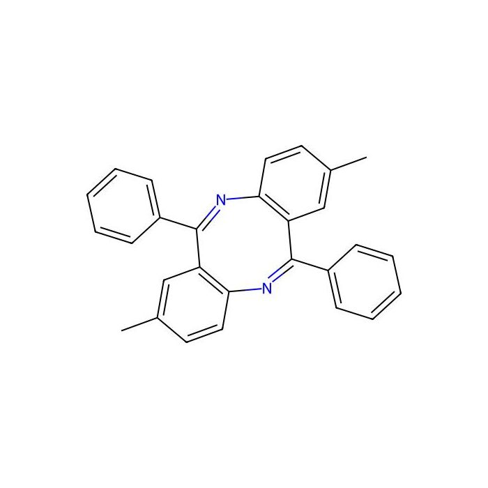 2,8-Dimethyl-6,12-diphenyldibenzo[b,f][1,5]diazocine -  CAS No(1600437) by Aladdin Scientific