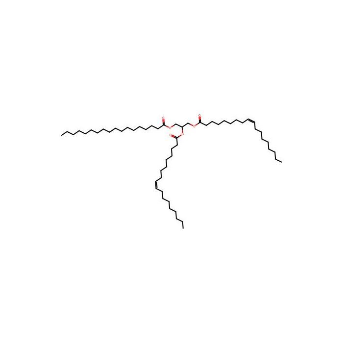 1,2-Dioleoyl-3-stearoyl-rac-glycerol -  CAS No(2410-28-8) by Aladdin Scientific