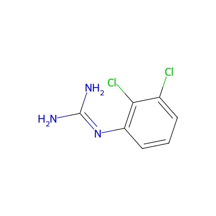 1-(2,3-Dichlorophenyl)guanidine - ≥95% CAS No(41214-03-3) by Aladdin Scientific