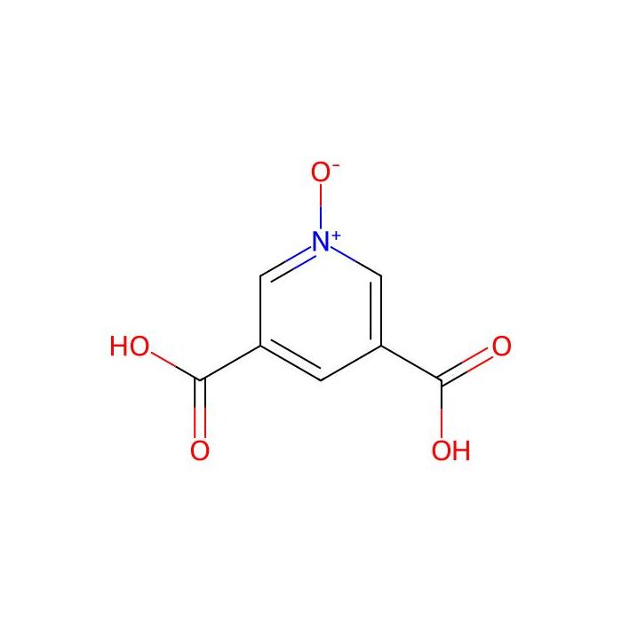 3,5-Dicarboxypyridine 1-oxide - ≥98% CAS No(39911-72-3) by Aladdin Scientific
