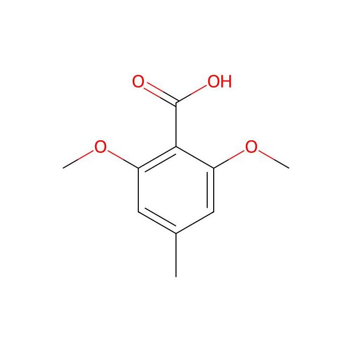 2,6-Dimethoxy-4-methylbenzoic acid -  CAS No(20872-08-6) by Aladdin Scientific