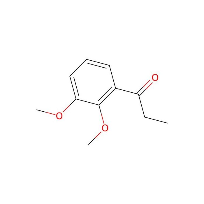 1-(2,3-Dimethoxyphenyl)propan-1-one - ≥95% CAS No(76049-04-2) by Aladdin Scientific