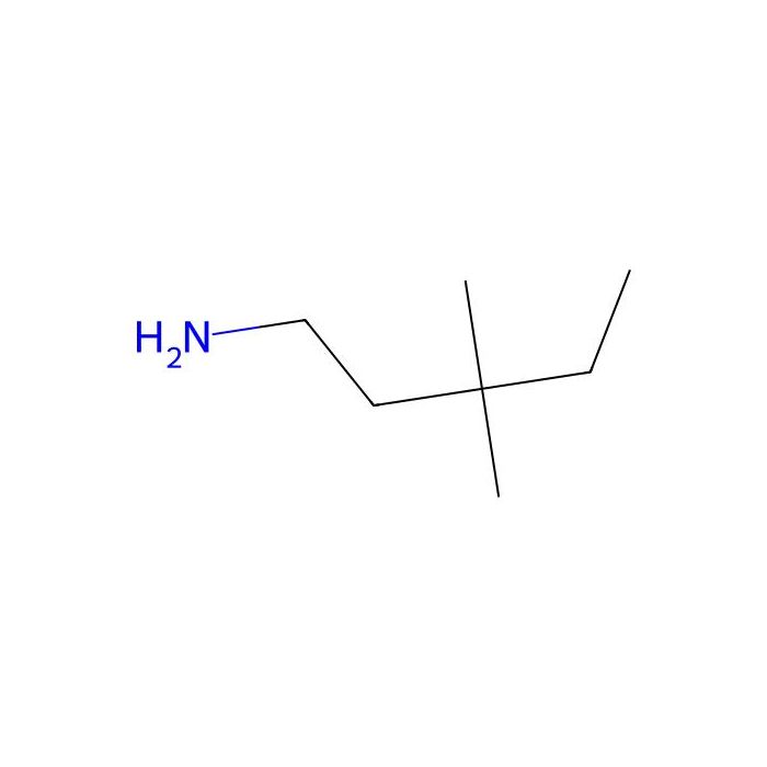 3,3-Dimethylpentan-1-amine - ≥95% CAS No(805179-40-2) by Aladdin Scientific