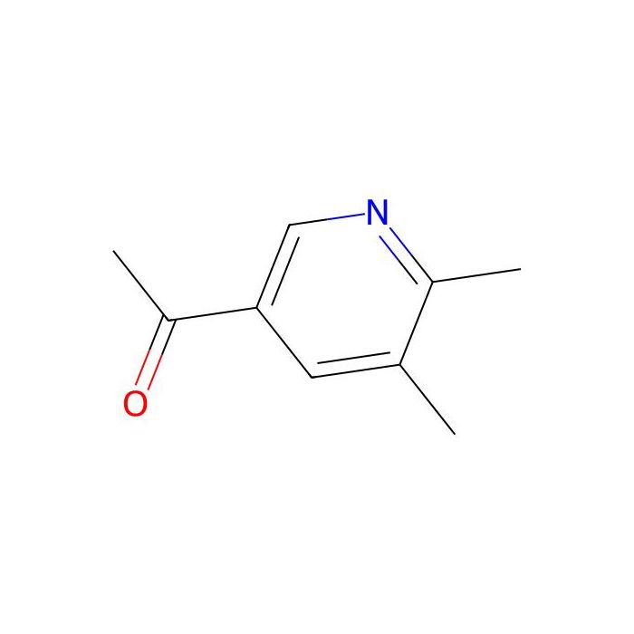1-(5,6-Dimethylpyridin-3-YL)ethanone - ≥98% CAS No(1211535-68-0) by Aladdin Scientific