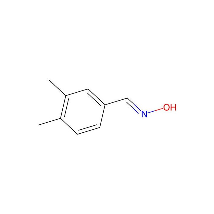 3,4-Dimethylbenzaldehyde oxime -  CAS No(175277-35-7) by Aladdin Scientific