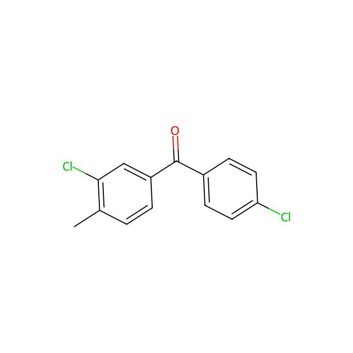 3,4'-Dichloro-4-methylbenzophenone -  CAS No(951890-86-1) by Aladdin Scientific