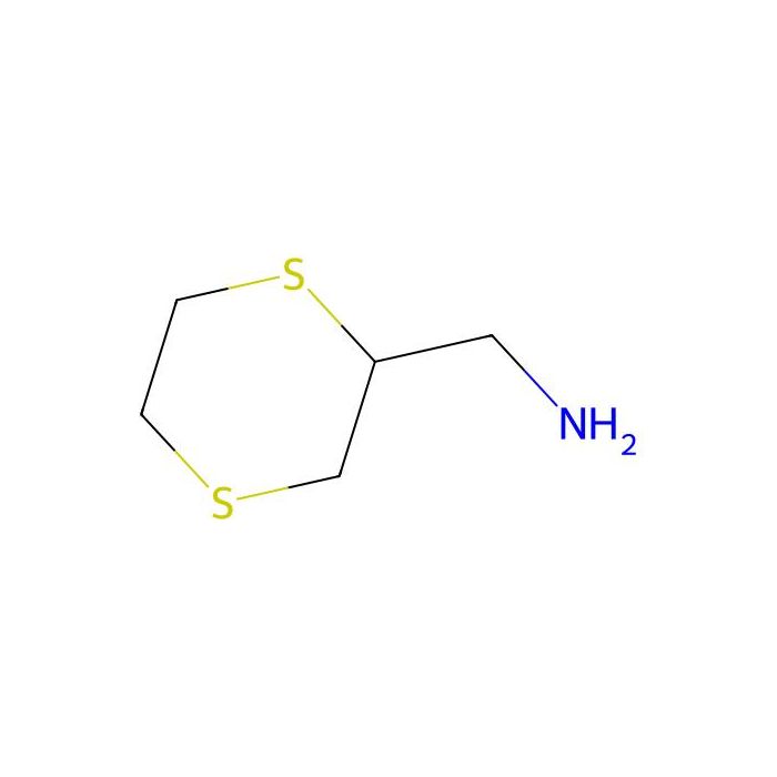 1,4-Dithian-2-ylmethanamine - ≥95% CAS No(15980-17-3) by Aladdin Scientific