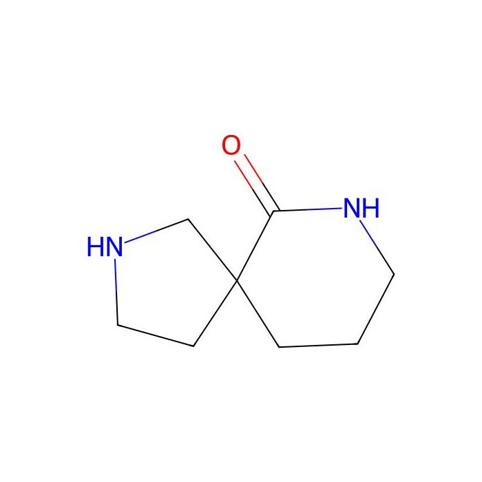 2,7-Diazaspiro[4.5]decan-6-one - ≥95% CAS No(1203799-43-2) by Aladdin Scientific