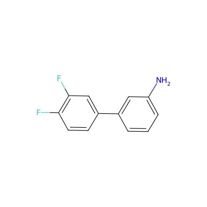 3-(3,4-Difluorophenyl)aniline - ≥95% CAS No(866108-75-0) by Aladdin Scientific