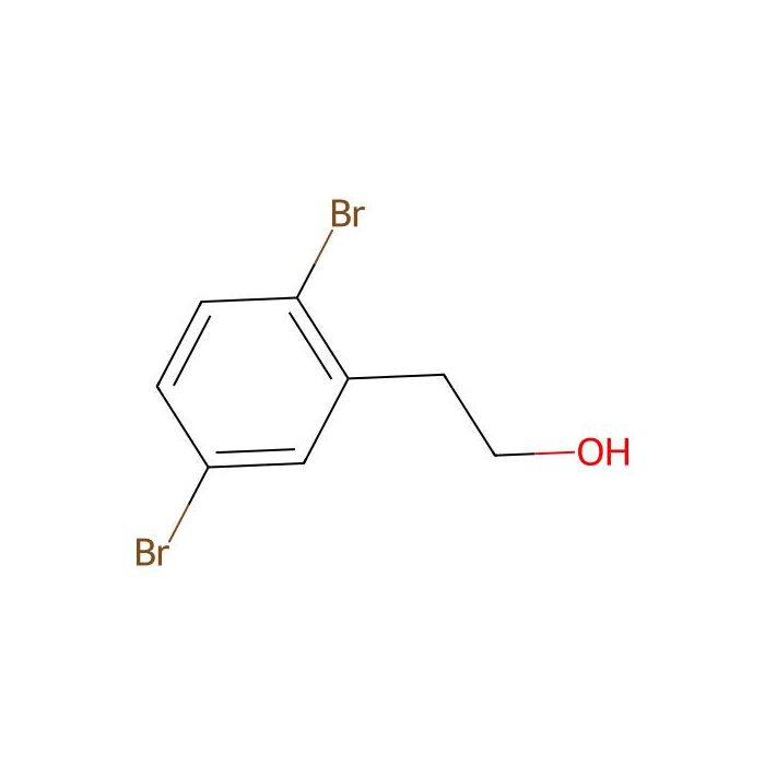 2-(2,5-Dibromophenyl)ethan-1-ol - ≥95% CAS No(1203660-38-1) by Aladdin Scientific