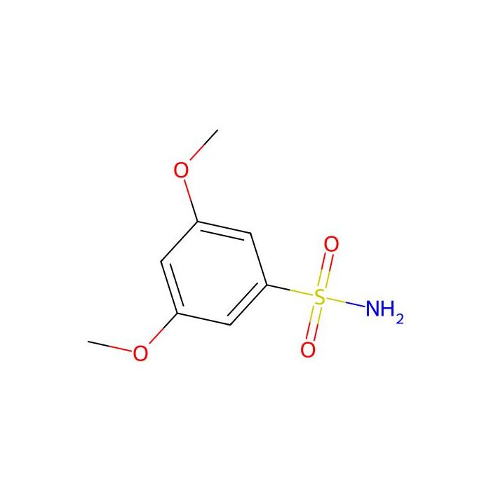3,5-Dimethoxybenzene-1-sulfonamide - ≥95% CAS No(1261618-39-6) by Aladdin Scientific
