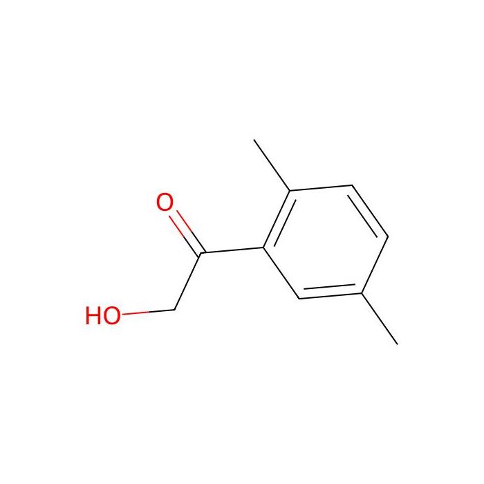 1-(2,5-Dimethylphenyl)-2-hydroxyethanone - ≥95% CAS No(503808-76-2) by Aladdin Scientific
