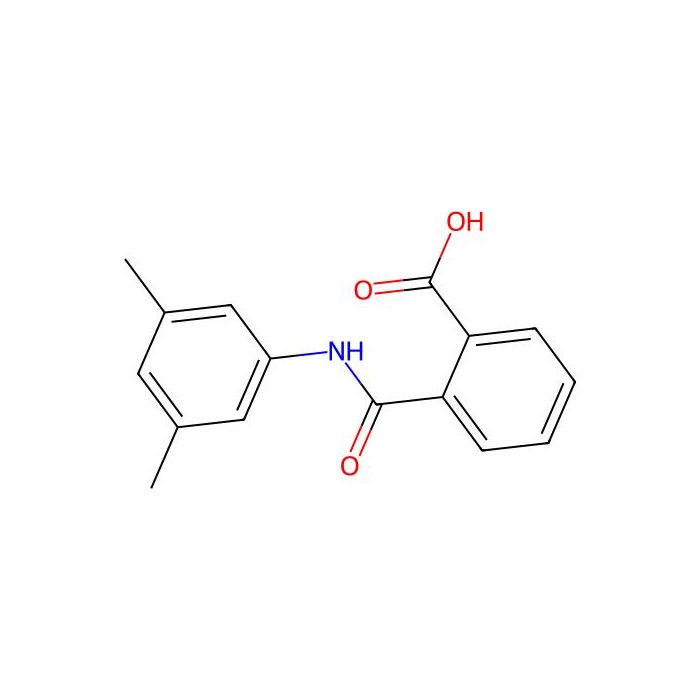2-((3,5-Dimethylanilino)carbonyl)benzoic acid -  CAS No(69076-57-9) by Aladdin Scientific