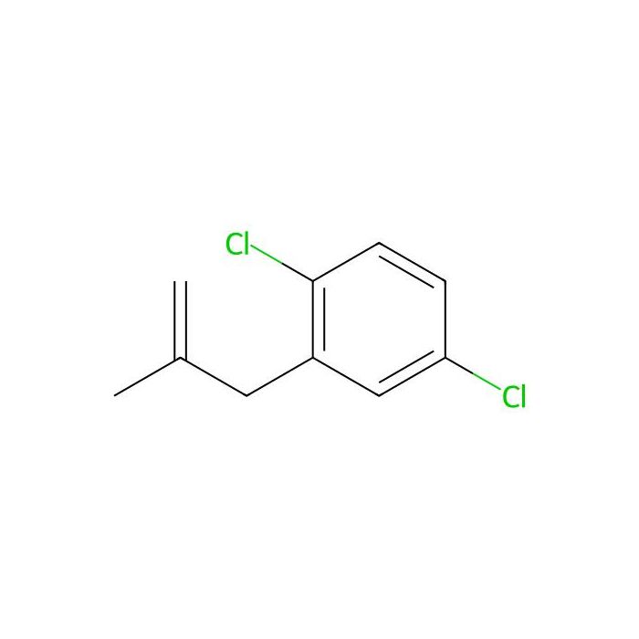 3-(2,5-Dichlorophenyl)-2-methyl-1-propene -  CAS No(93794-96-8) by Aladdin Scientific