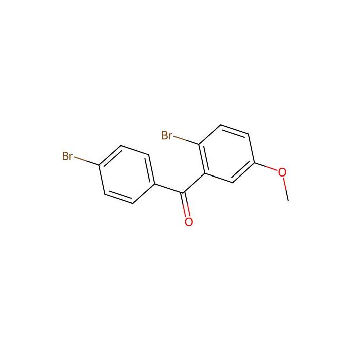 2,4'-Dibromo-5-methoxybenzophenone - ≥95% CAS No(890098-03-0) by Aladdin Scientific