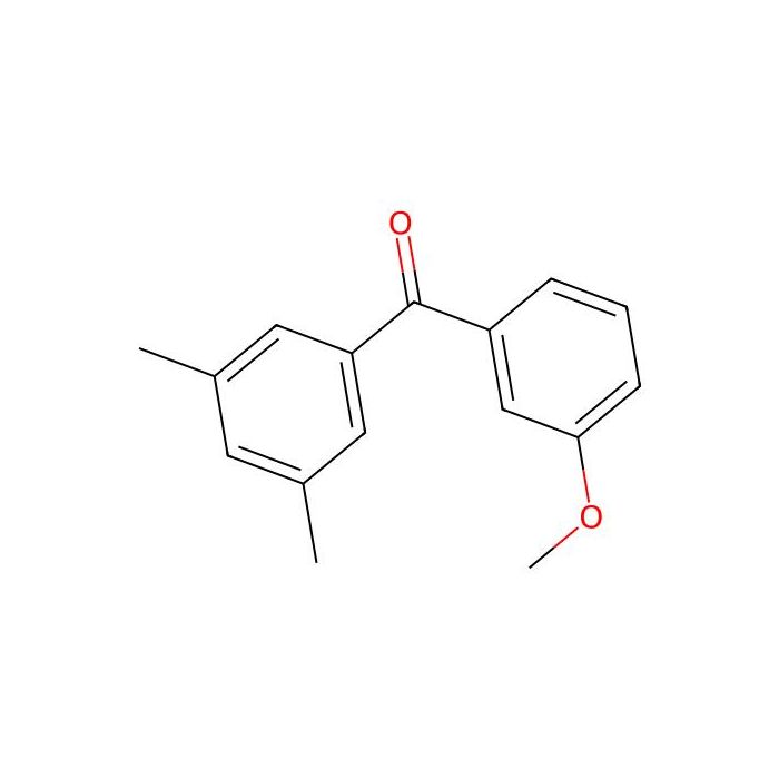 3,5-Dimethyl-3'-methoxybenzophenone -  CAS No(750633-74-0) by Aladdin Scientific