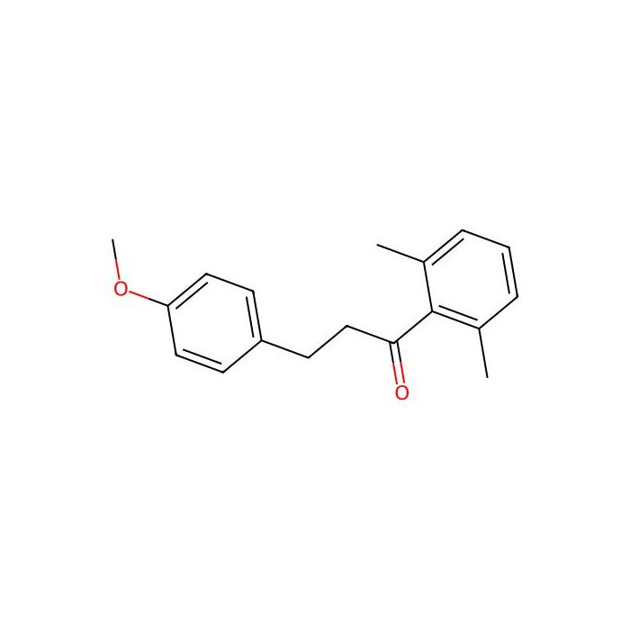 2',6'-Dimethyl-3-(4-methoxyphenyl)propiophenone -  CAS No(898775-86-5) by Aladdin Scientific