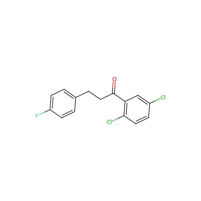 2',5'-Dichloro-3-(4-fluorophenyl)propiophenone - ≥95% CAS No(898768-72-4) by Aladdin Scientific