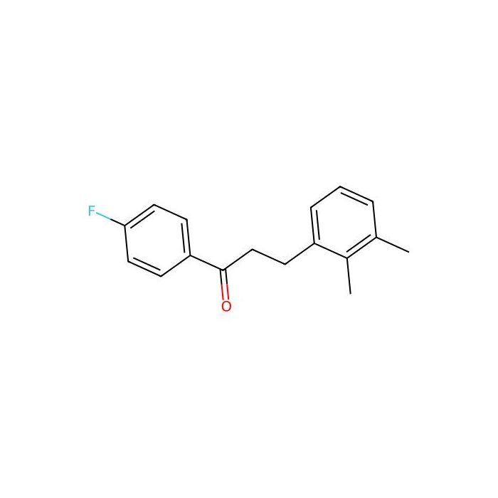 3-(2,3-Dimethylphenyl)-4'-fluoropropiophenone -  CAS No(898769-50-1) by Aladdin Scientific