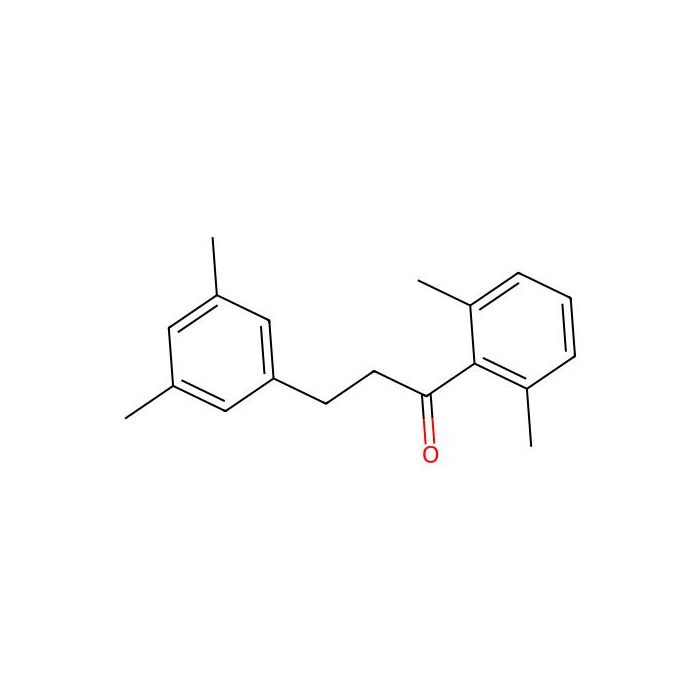 2',6'-Dimethyl-3-(3,5-dimethylphenyl)propiophenone -  CAS No(898780-68-2) by Aladdin Scientific