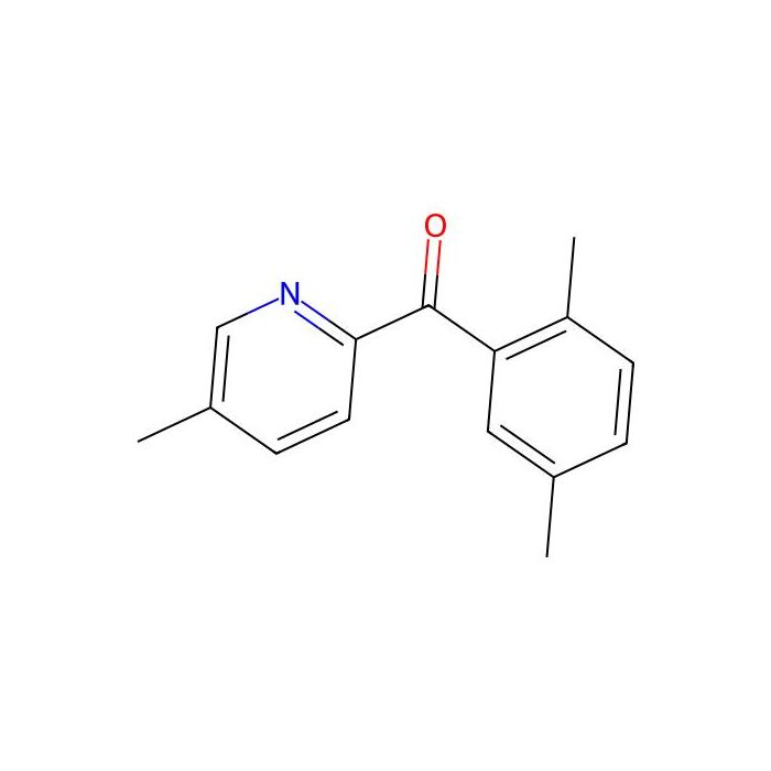 2-(2,5-Dimethylbenzoyl)-5-methylpyridine - ≥97% CAS No(1187166-35-3) by Aladdin Scientific