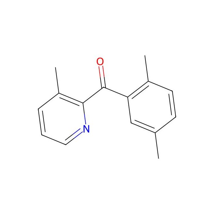 2-(2,5-Dimethylbenzoyl)-3-methylpyridine - ≥97% CAS No(1187170-95-1) by Aladdin Scientific
