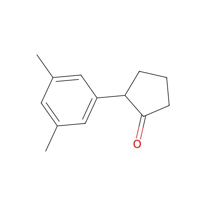 2-(3,5-Dimethylphenyl)cyclopentan-1-one - ≥95% CAS No(634603-16-0) by Aladdin Scientific